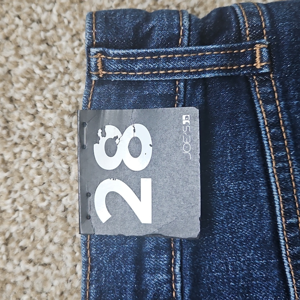 Joes Rolled 5" Latvia Shorts - Picture 6 of 6